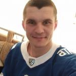 Дима, 33 года